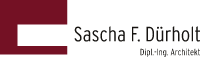 Sascha D�rholt, Dipl.-Ing. Architekt
